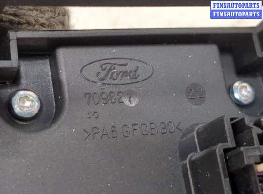 купить Переключатель света на Ford Fiesta 2008-2013