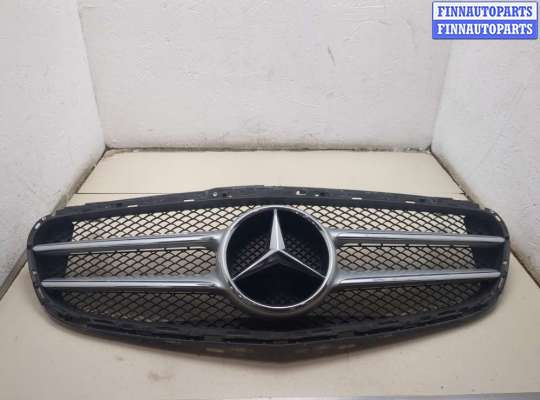 купить Решетка радиатора на Mercedes E W212 2009-2016