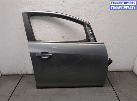 купить Дверь боковая (легковая) на Opel Astra J 2010-2017