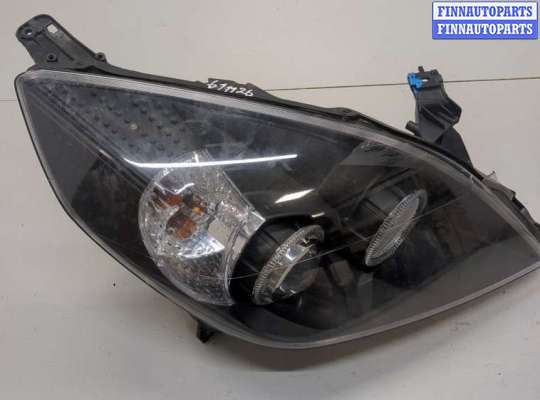 Купить Фара (передняя) на Opel Signum Фара (передняя) OP2408243 на Opel Signum