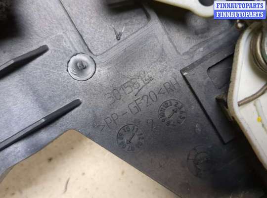 купить Замок двери на Chrysler Voyager 2007-2010