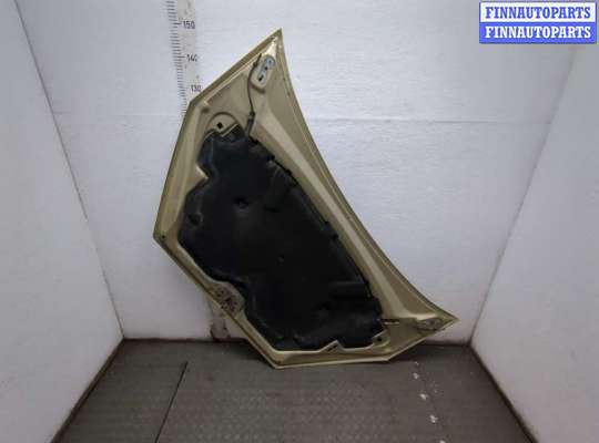 купить Обшивка капота на Ford S-Max 2006-2010