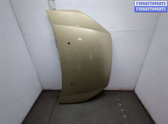 Обшивка капота FO2212312 на Ford S-Max 2006-2010