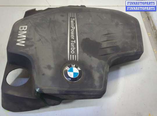 Накладка декоративная на ДВС BM3459525 на BMW 3 F30 2012-2019