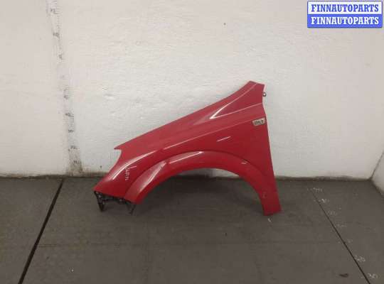 Крыло OP2418581 на Opel Astra H 2004-2010