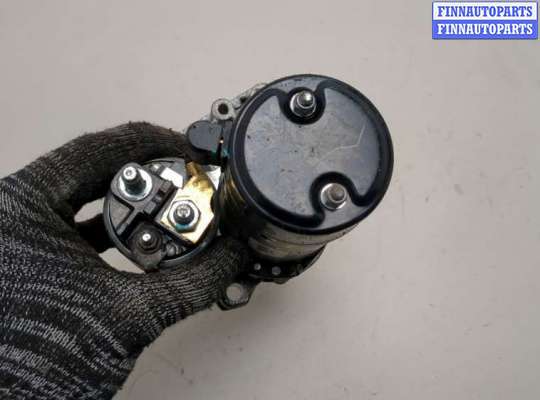 купить Стартер на Peugeot 3008 2009-2016