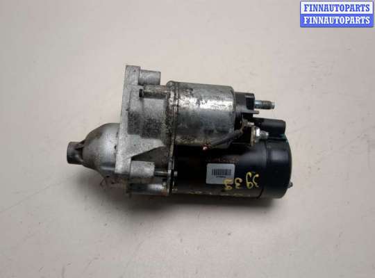 Стартер PG1225980 на Peugeot 3008 2009-2016