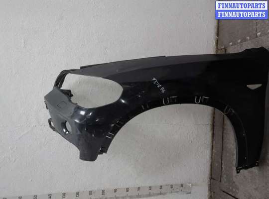 купить Фара противотуманная (галогенка) на BMW X5 E70 2006-2013