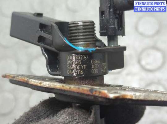 купить Форсунка топливная на Audi A4 (B8) 2007-2015