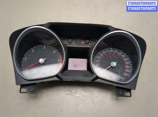 купить Щиток приборов (приборная панель) на Ford Mondeo 4 2007-2015