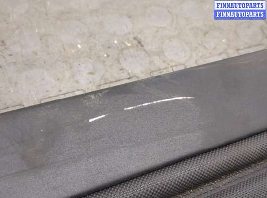 купить Шторка багажника на Opel Antara 2006-2015