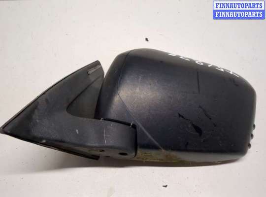 купить Зеркало боковое на Mitsubishi L200 2006-2015