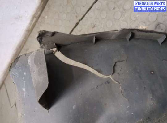 купить Защита арок (подкрылок) на Volkswagen Passat 6 2005-2010