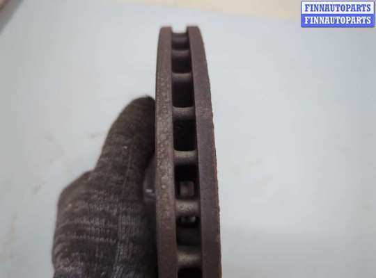 купить Диск тормозной на Opel Astra G 1998-2005