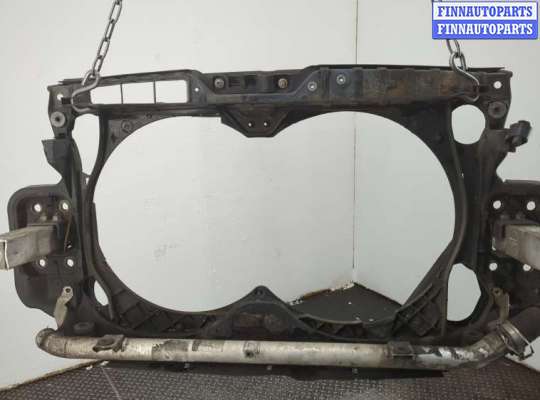 купить Рамка передняя (телевизор) на Audi A6 (C6) 2004-2011