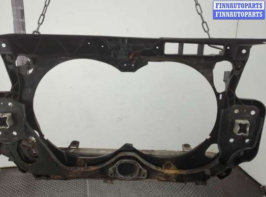 купить Рамка передняя (телевизор) на Audi A6 (C6) 2004-2011