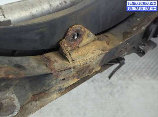 купить Рамка передняя (телевизор) на Audi A6 (C6) 2004-2011