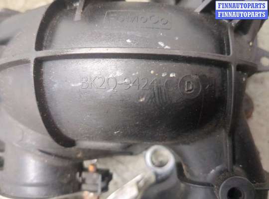 купить Коллектор впускной на Ford Transit 2014-2025