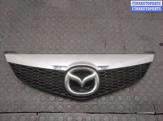 купить Решетка радиатора на Mazda 6 (GG) 2002-2008