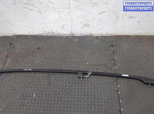 купить Рейлинг на крышу (одиночка) на Mazda 6 (GH) 2007-2012