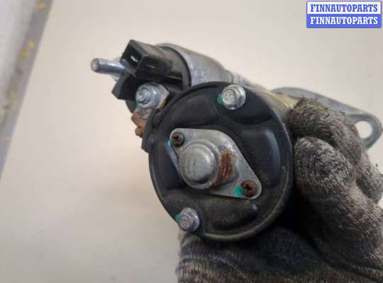 купить Стартер на BMW 5 F07 Gran Turismo 2010-2017