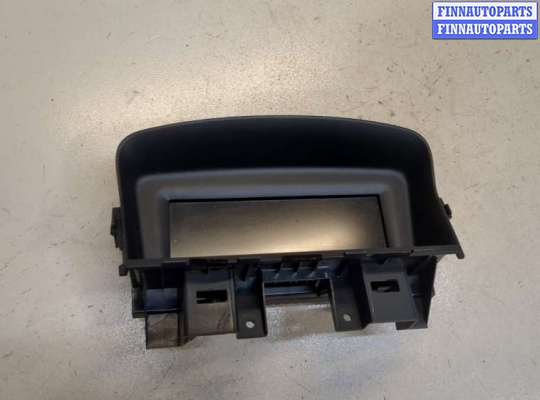 купить Дисплей компьютера (информационный) на Chevrolet Cruze 2009-2015