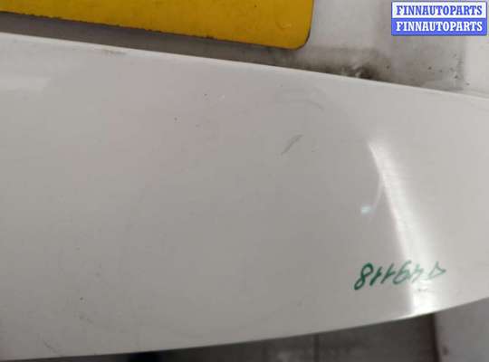 купить Двигатель стеклоочистителя (моторчик дворников) задний на Skoda Octavia (A5) 2004-2013