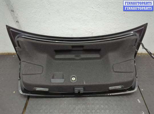 купить Фонарь крышки багажника на Audi A3 (8V) 2012-2020