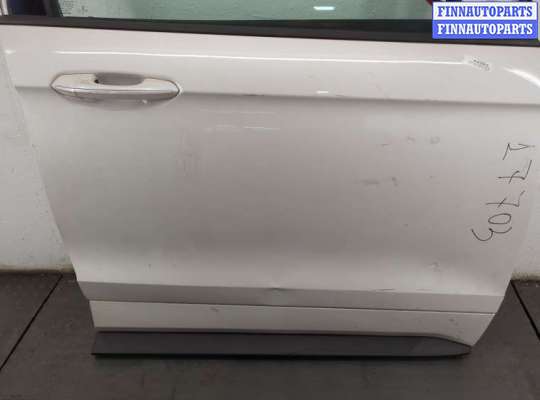купить Стекло боковой двери на Ford Edge 2015-2018
