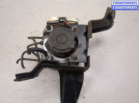купить Блок АБС, насос (ABS, ESP, ASR) на Toyota RAV 4 2000-2005
