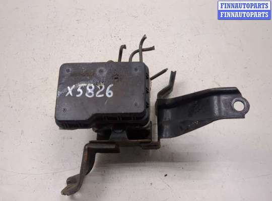 купить Блок АБС, насос (ABS, ESP, ASR) на Toyota RAV 4 2000-2005