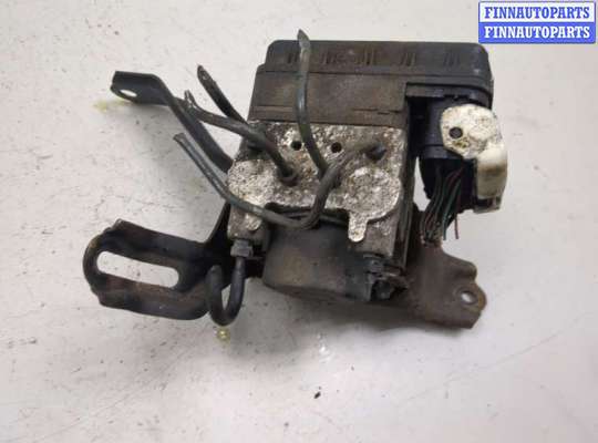 купить Блок АБС, насос (ABS, ESP, ASR) на Toyota RAV 4 2000-2005