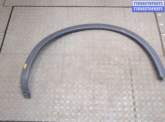 купить Молдинг крыла на Porsche Cayenne 2010-2018