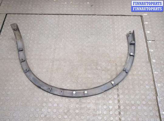 купить Молдинг крыла на Porsche Cayenne 2010-2018