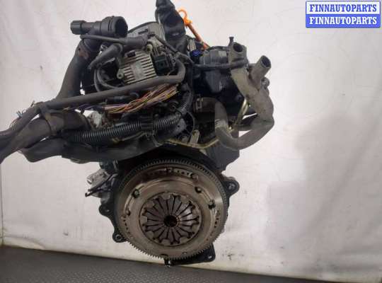 купить Маховик на Volkswagen Polo 2001-2005