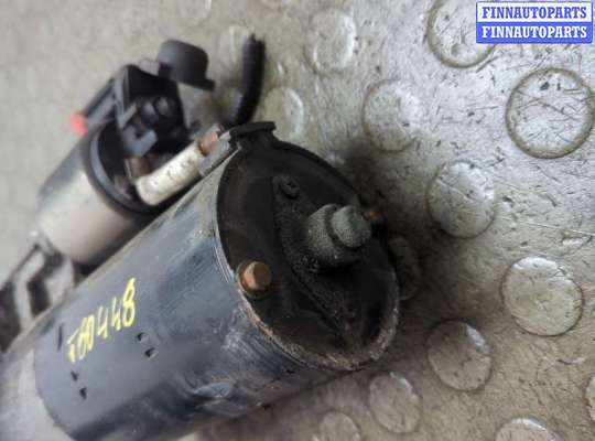 купить Стартер на Volvo XC90 2002-2014