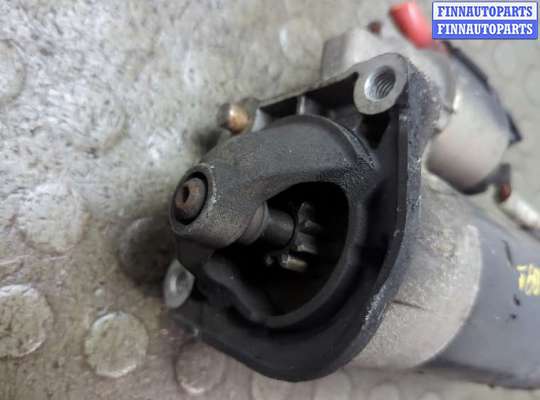 купить Стартер на Volvo XC90 2002-2014