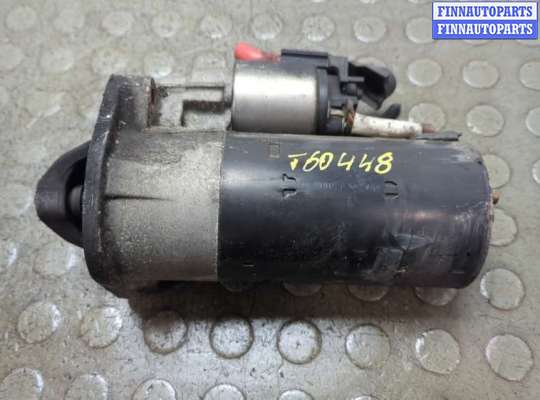 Стартер VL558199 на Volvo XC90 2002-2014