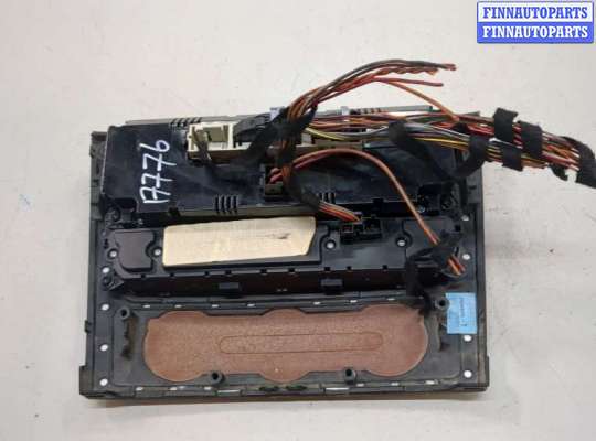 купить Переключатель отопителя (печки) на Mercedes ML W164 2005-2011