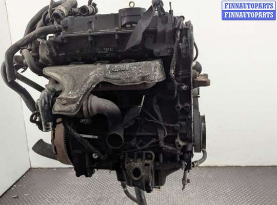 купить Двигатель (ДВС) на Citroen Jumper (Relay) 2006-2014