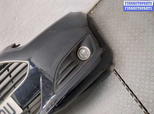 купить Заглушка буксировочного крюка на Ford Fiesta 2012-2019