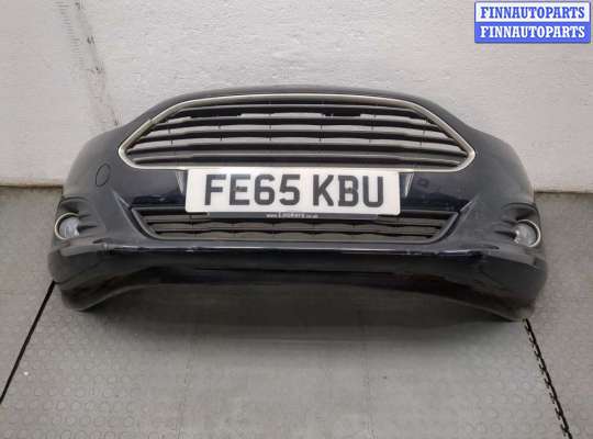 купить Заглушка буксировочного крюка на Ford Fiesta 2012-2019