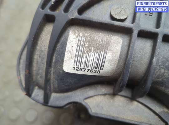 купить Коллектор впускной на Chevrolet Tahoe 2006-2014