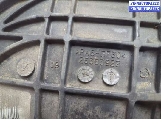 купить Коллектор впускной на Chevrolet Tahoe 2006-2014