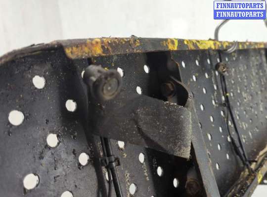 купить Подножка на Mercedes Sprinter 2018-2025