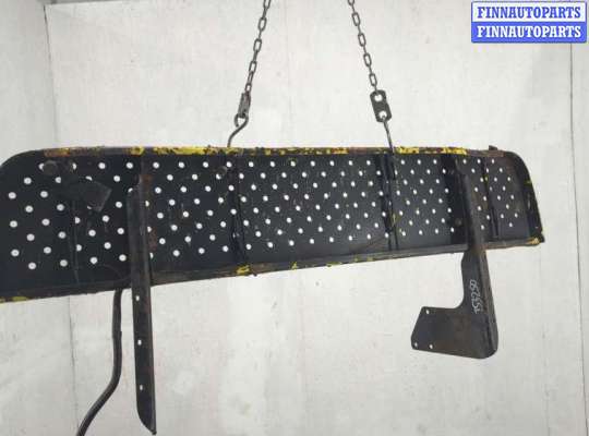 купить Подножка на Mercedes Sprinter 2018-2025