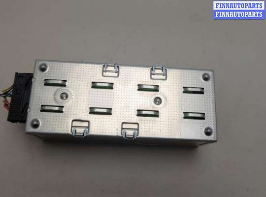 купить Усилитель звука на BMW 7 E65 2001-2008