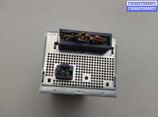 купить Усилитель звука на BMW 7 E65 2001-2008