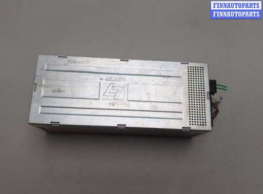 купить Усилитель звука на BMW 7 E65 2001-2008