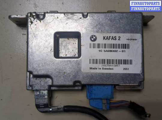 Блок управления камерой заднего вида BM3017471 на BMW i3 2013-2022